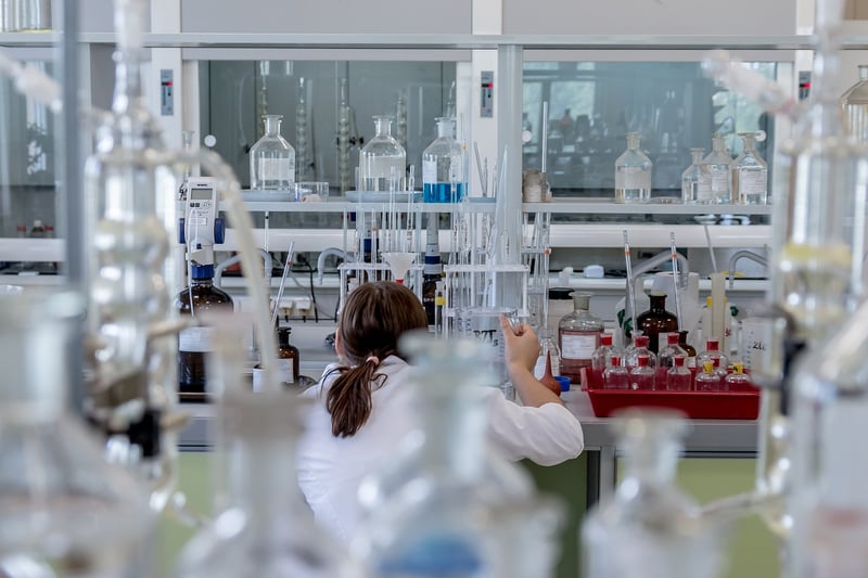 Research Opportunities